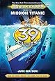 The 39 Clues: Doublecross Book 1: Mission Titanic - Audio