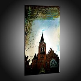 Affordable Art par Buy Altenburg in 50x100 cm