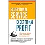 Exceptional Service, Exceptional Profit: The Secre&hellip by Leonardo INGHILLERI