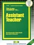Assistant Teacher (Career Examination Series C-1118)