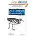 .NET Compact Framework Pocket Guide (Pocket Reference (O'Reilly))