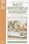 Alice's Adventures in Wonderland (Junior Classics)
