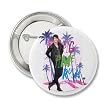 Big Time Rush: James Palm Trees Button