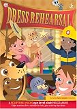 Dress rehearsal : eight sessions for a children's club, plus activity day ideas