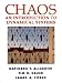 Book Chaos: An Introduction to Dynamical Systems