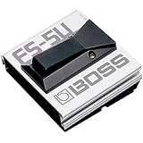 Boss Fs-5U Nonlatching Footswitch