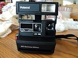 Polaroid 600