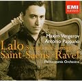 Symphonie espagnole - Spanische Symphonien