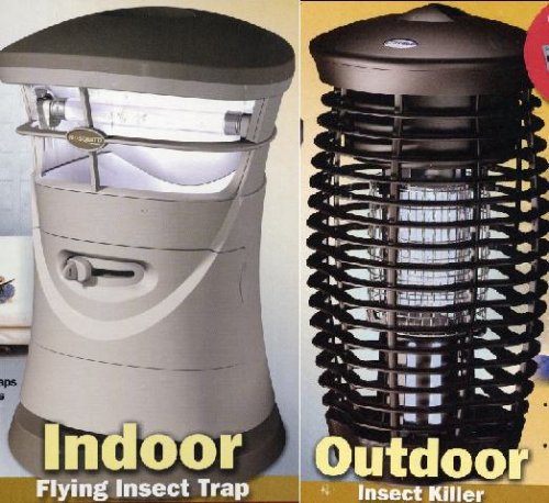 Stinger Indoor/outdoor Insect Killer - Total Home Defense