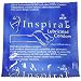 Inspiral Spiral Shape: 36-Pack of Condoms