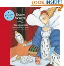 Snow White/Blancanieves...