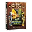 Collectible Movie Posters by Jim Halperin and Hector Cantu