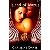 Island of Icarus | [Christine Danse]