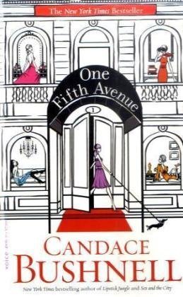 One Fifth Avenue--International Edition - Candace Bushnell