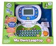 LeapFrog My Own Leaptop