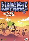 Kid Paddle - Vote For Paddle Vol. 4