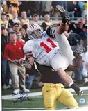 Anthony Gonzalez Ohio State Buckeyes Autographed 16x20 Photograph