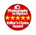 Award Image