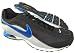 NIKE Shox Arraw+ Mens Metallic/Black Shoes SZ 12