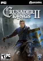 Crusader Kings II [Download]