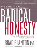 51NisCKHNOL. SL160  Radical Honesty by Brad Blanton