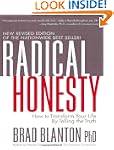 Radical Honesty, The New Revised Edit...