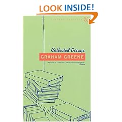 Collected Essays (Vintage Classics)