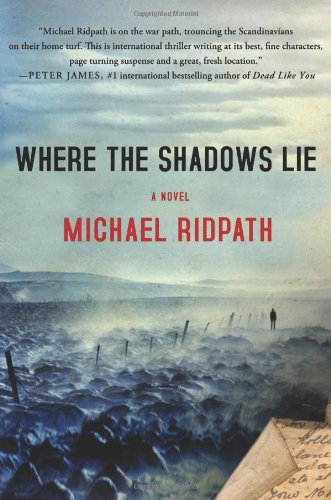 Where the Shadows Lie (Fire and Ice)