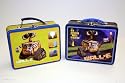 Wall E Robot Tin Lunch Box, Two Different Styles Available