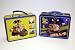 Wall E Robot Tin Lunch Box, Two Different Styles Available