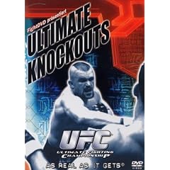 UFC - Ultimate Knockouts