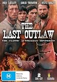 The Last Outlaw - Series (Ep. 1-4) - 2-DVD Set ( The Last Outlaw ) [ Australische Fassung, Keine Deutsche Sprache ]