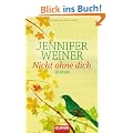 Nicht ohne dich: Roman
