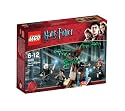LEGO Harry Potter 4865: The Forbidden Forest