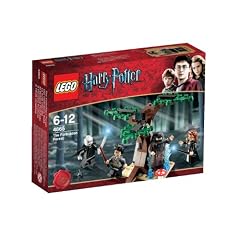 LEGO Harry Potter 4865 - Der verbotene Wald