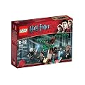 LEGO Harry Potter 4865 - La Foresta Proibita