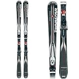 Dynastar Contact 4x4 Skis with PX 12 Fluid Bindings