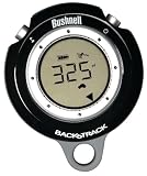 Bushnell GPS BackTrack Personal Locator (Black)