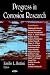 Book Progress in Corrosion Research