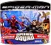 Search : Spider-Man Super Hero Squad Spider-Man vs. Dr. Octopus
