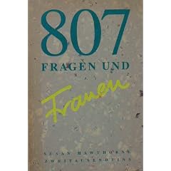 807 Fragen und Frauen