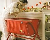 Nursery Baby Crib. Koala Collection.