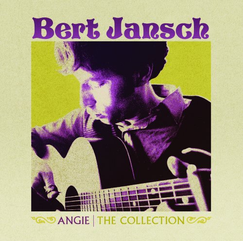 Bert Jansch - Strolling Down The Highway (1995) Lyrics - Zortam Music