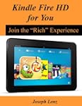 Kindle Fire HD Manual: Your Ultimate...