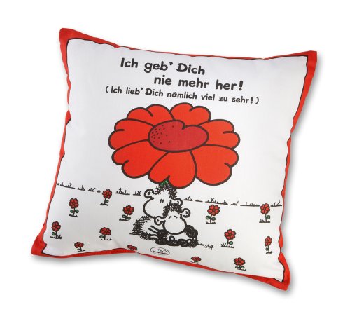 Sheepworld 40854 Baumwollkissen Sheepworld 40854 Baumwollkissen