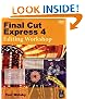 Final Cut Express 4 Editing Workshop