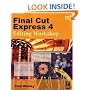 Final Cut Express 4 Editing Workshop