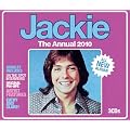 Jackie - the Annual 2010