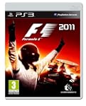 F1 2011 (PS3)