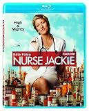 Nurse Jackie: Season Three [Blu-ray]